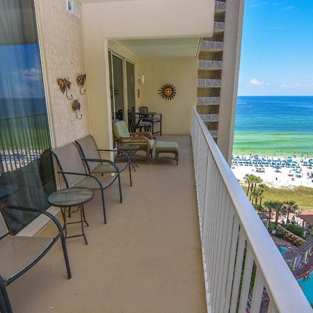 Shores Of Panama Beach 파나마 시티 외부 사진