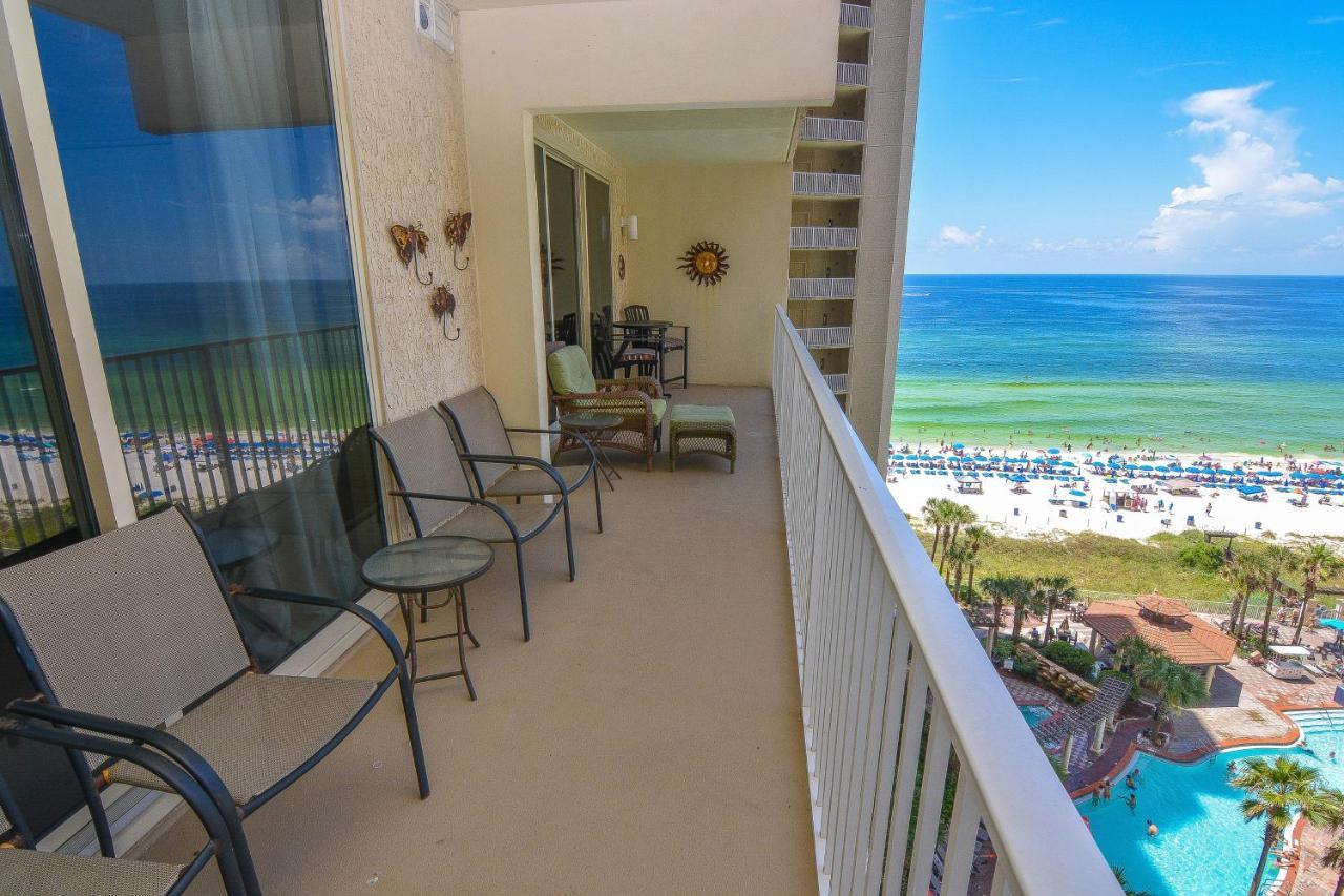 Shores Of Panama Beach 파나마 시티 외부 사진